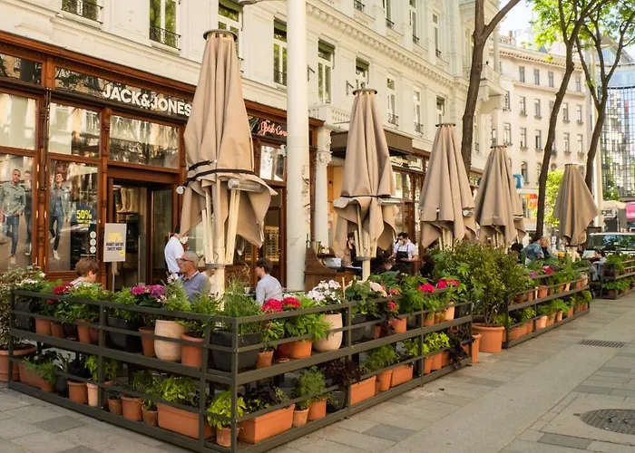 Hotel Motto Wien