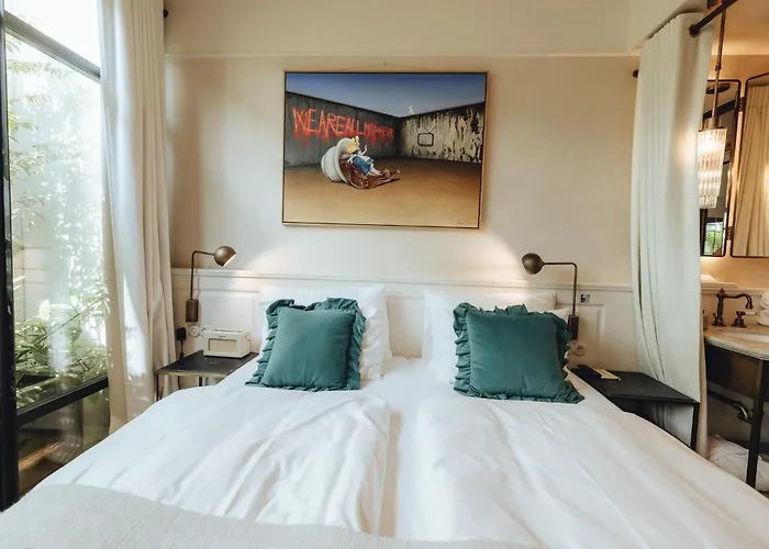 Motto Hotel Wien