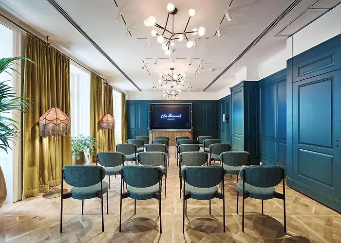 Motto Hotel