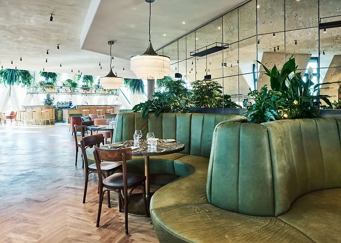 Motto Hotel