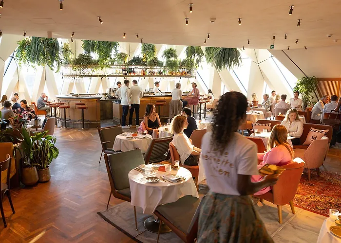 Motto Hotel Wien
