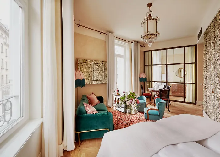Motto Hotel Wien