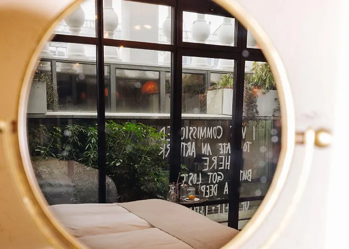 Hotel Motto Wien