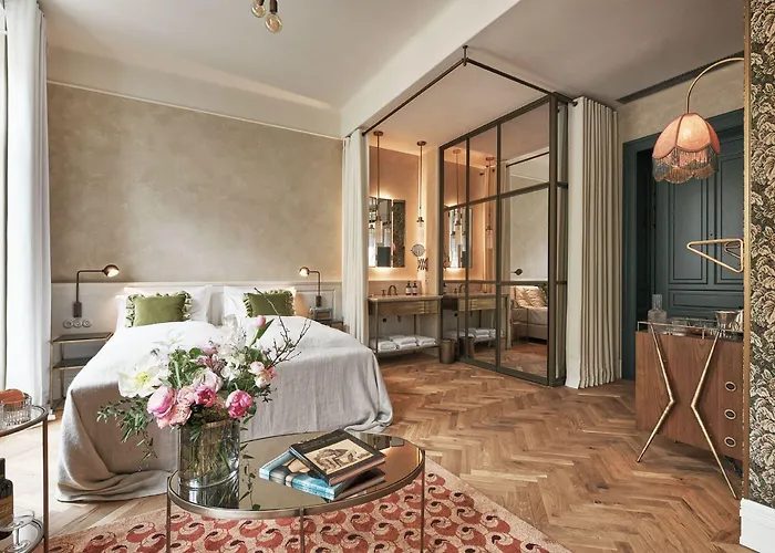 Motto 4* Wien