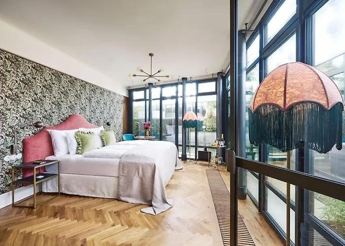 Motto Hotel Wien