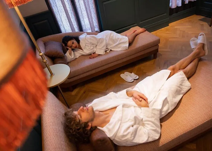 Motto Hotel Wien