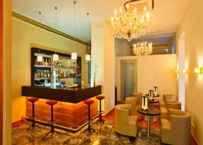 Motto Hotel Wien