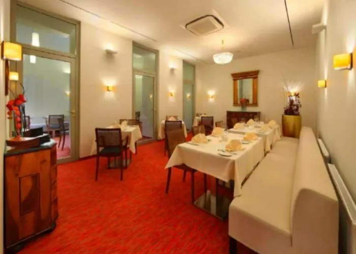 Motto Hotel 4*