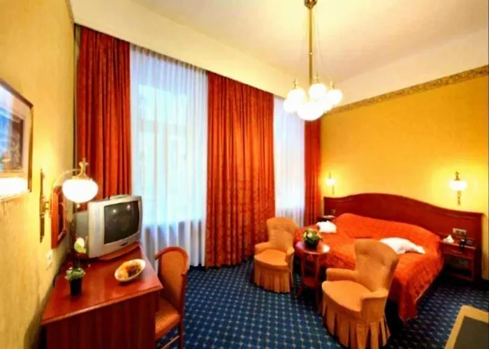 Motto Hotel Wien