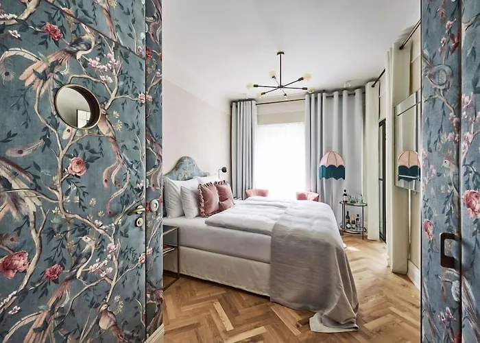 Motto Hotel Wien