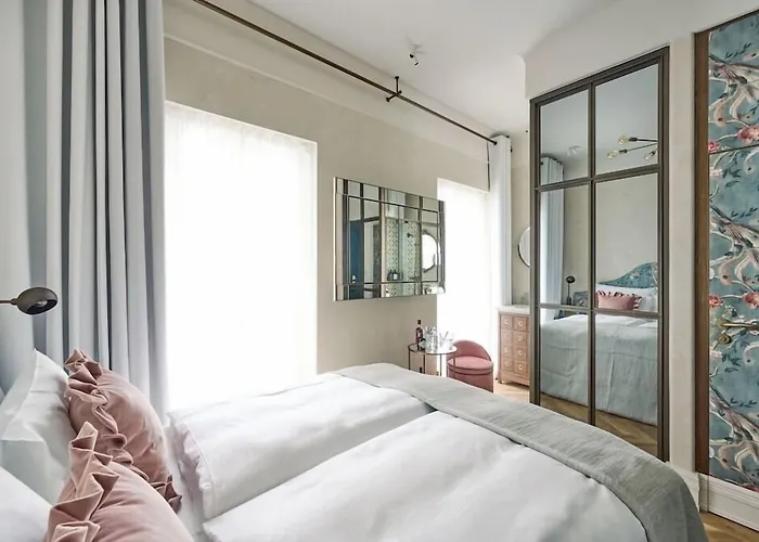 Motto Hotel Wien