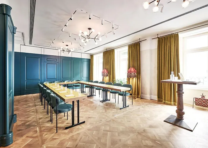 Motto Hotel 4*