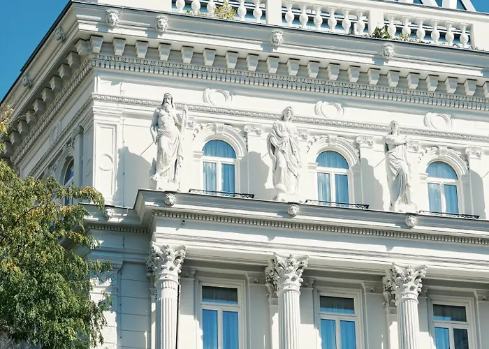 Hotel Motto Wien