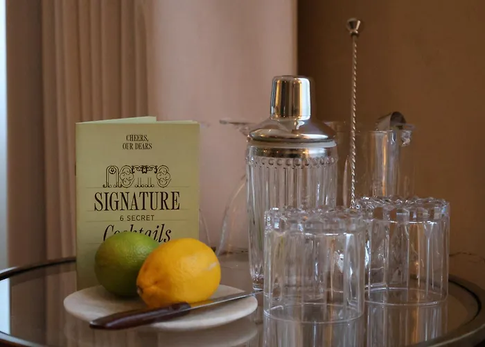 Motto Hotel