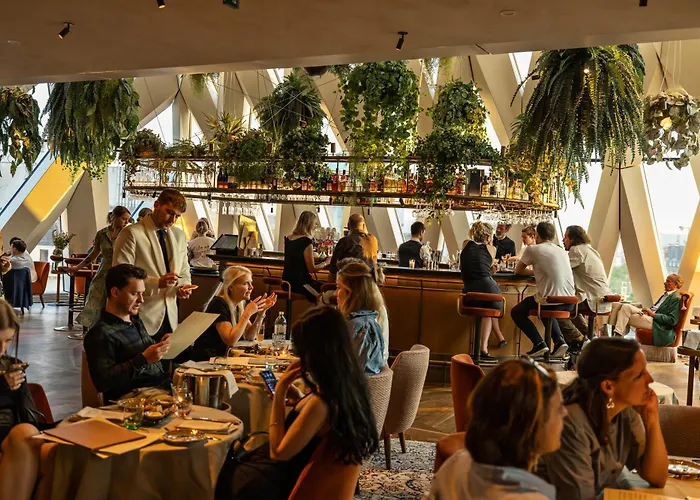 Motto Hotel Wien